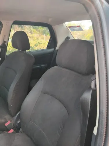 Fiat Siena EL 1.0 MPI Fire Flex 8V 4P 2011