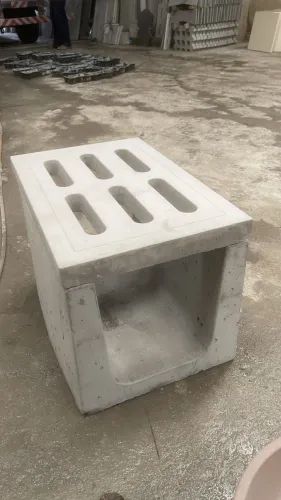 Canaletas para Drenagem de Água