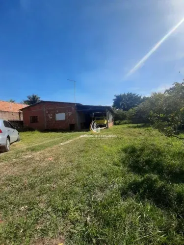 Chácara com 3 dormitórios à venda, 1680 m² por R$ 500.000,00 - Jardim Bom Sucesso - Rio Cl