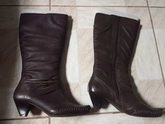 Bota Ramarim Tam. 36