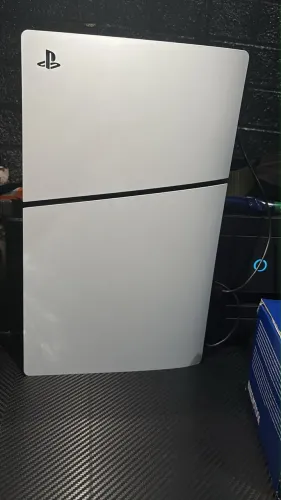PS5 1TB Midia Digital 