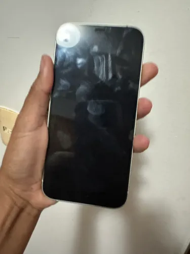 Iphone 12 Apple 64 GB usado ( NÃO TROCA)