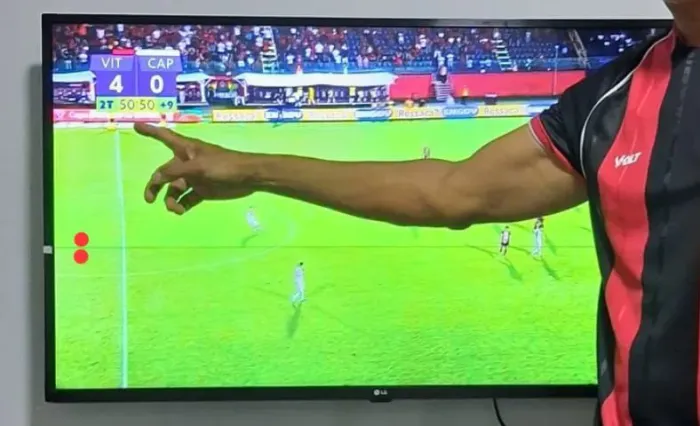 TV 46' polegadas 