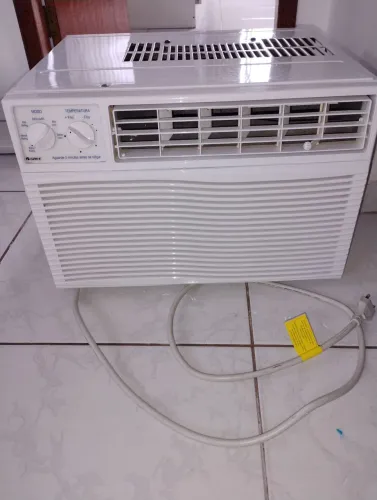 Ar condicionado janela gree 10.000 btus