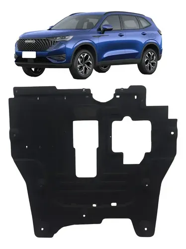 Protetor Carter GWM Haval H6 23/25 GWM143