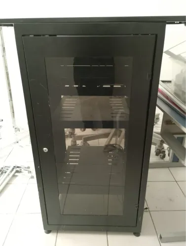 gabinete  organizador 