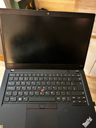 Notebook Lenovo Thinkpad T495 Ryzen 5 , 256GB SSD, 8GB