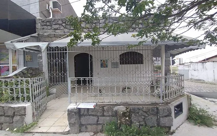 Casa à Venda - Barro Vermelho - Natal/RN