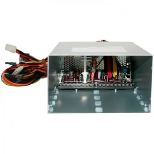Case Gaveta Gabinete fonte redundante servidor Jitek Nilko 500w-p500-80mr1