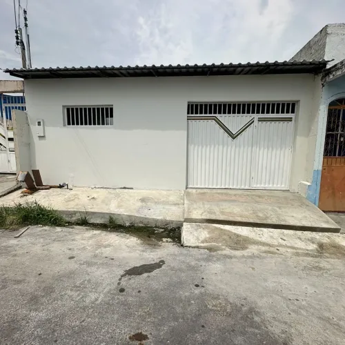 Soledade Aracaju SE - Documentação OK aceita parcelamento 