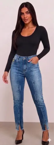 Calça jeans