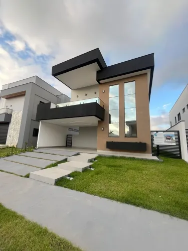 Casa condomínio para venda no Dahma