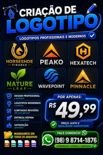 Logo marca