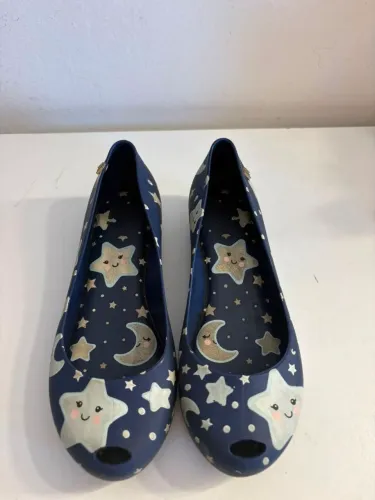 Sapato infantil