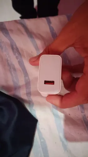 Carregador xiaomi 67w
