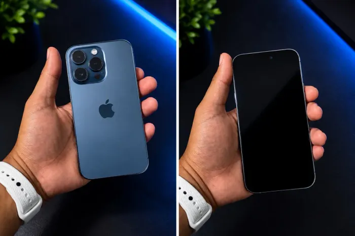 iPhone 14 Pro 128 gigas