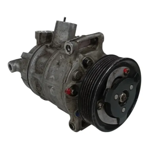 Compressor Ar Condicionado Volkswagen Jetta Tsi 2011 A 2017