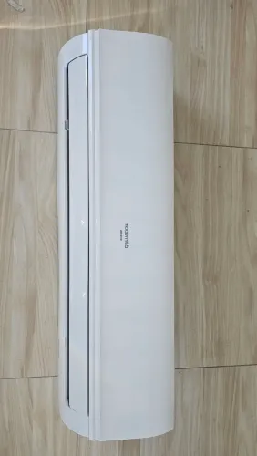 Evaporadora inverter 18.000 btu