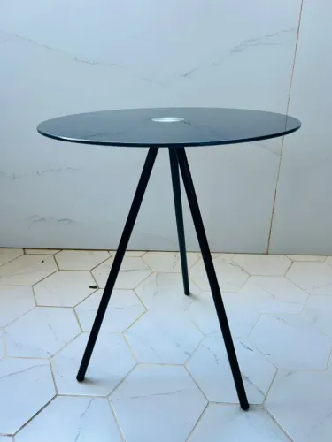 Mesa lateral
