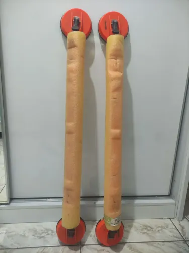 Rack de teto para carro 