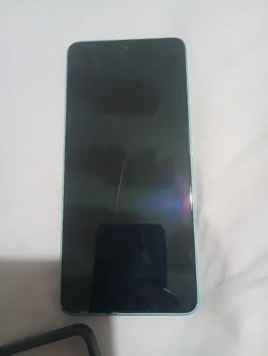 Vendo celular imfiny redmi