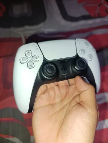 Controle de PS5 (DualSense)