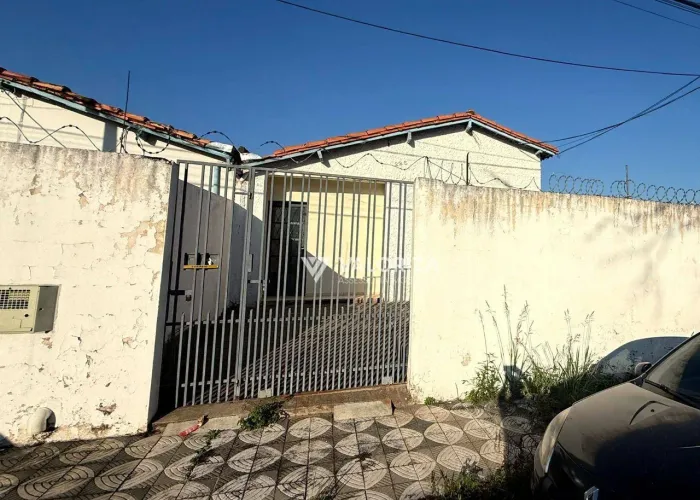 Casa com 6 dormitórios à venda, 373 m² por R$ 1.250.000,00 - Vila Barcelona - Sorocaba/SP