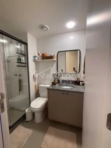 Apartamento : / Residencial / Botafogo