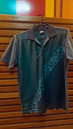 Camisas Semi Novas