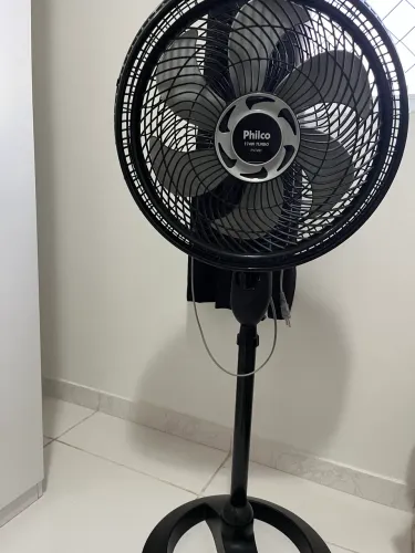 Ventilador