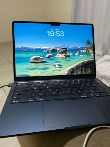 Apple Macbook Air M5 13 polegadas