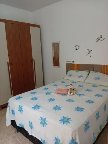 Aluguel de quarto 