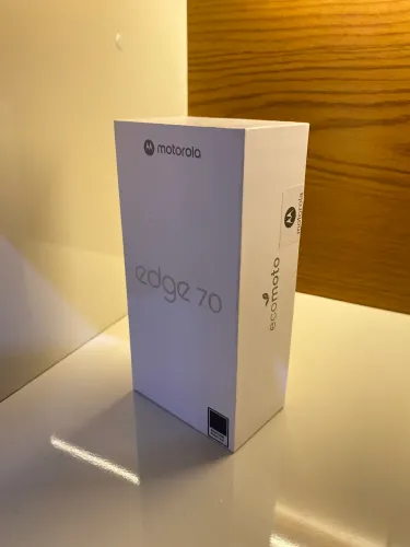 Motorola Edge 70 5G