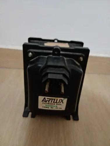 Transformador 3000VA