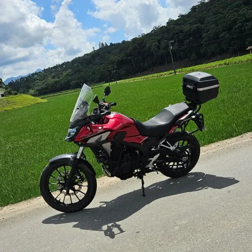 CB500X