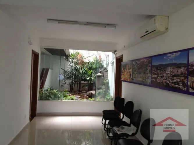 Prédio para alugar, 490 m² por R$ 35.000,00 - Anhangabaú - Jundiaí/SP