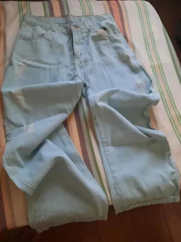 Calça jeans 