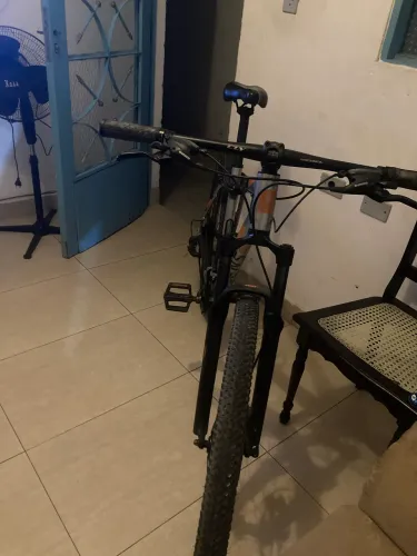 Bike Sense