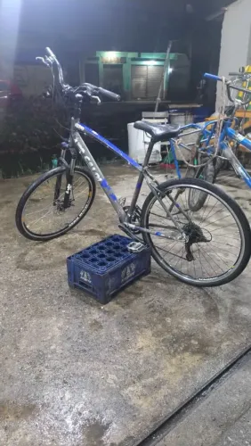Caloi 700
