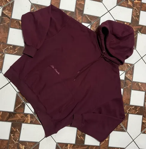 Moletons Boxy fit Pantene (G), Cotton On (M) e WT (G)