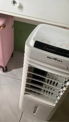 Climatizador