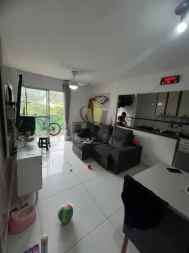 Apartamento á venda - Itanhangá - Rio de Janeiro - RJ