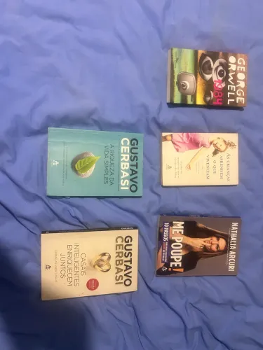 Livros 
