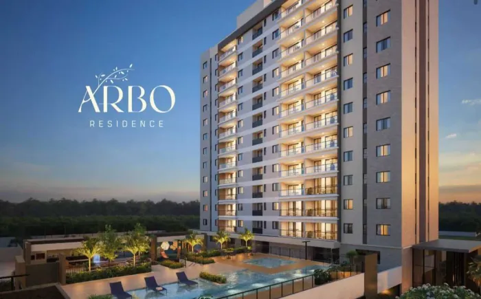 ARBO RESIDENCE [57560]