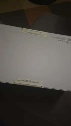 Tablet 256 gigas novo