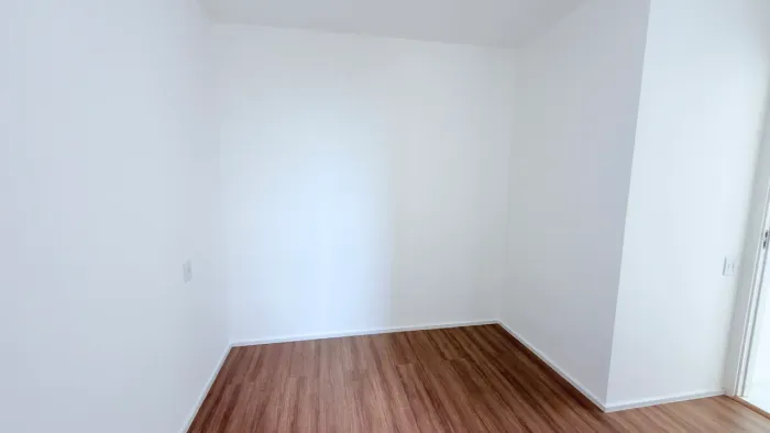 Alugo apto ao lado do passeio das águas 