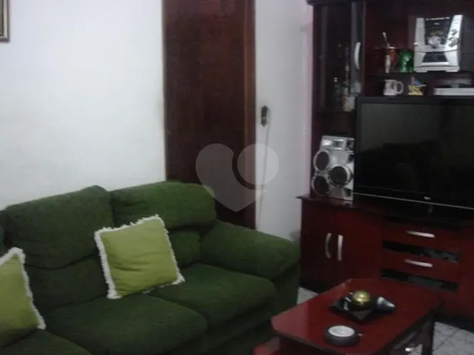 Casa térrea com 3 quartos à venda em Vila nova cachoeirinha - SP