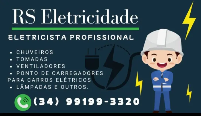 Eletricista