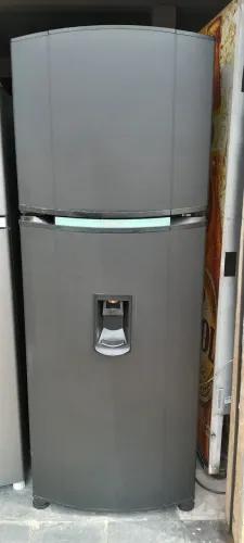 Geladeira Consul duplex