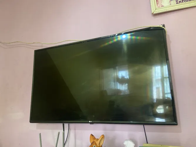 Televisão
